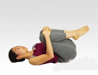 Super effective stovepipe yoga immediately saves elephant legs (photo)4