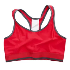 Yuanyang yoga clothes Japanese cotton top S1952