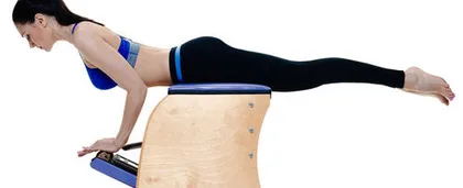 Cat-style weight loss yoga creates a sexy back (photo)0