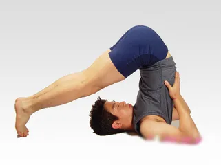 Seven styles of weight loss yoga are "playing" wherever you want to lose weight (Photo)