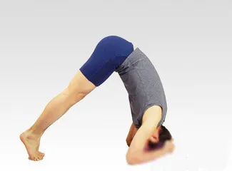Seven styles of weight loss yoga are "playing" wherever you want to lose weight (Photo)2