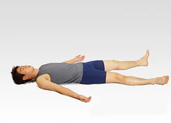 Seven styles of weight loss yoga are "playing" wherever you want to lose weight (Photo)3