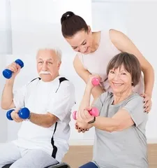Too small chest? One trick to breast enhancement yoga makes your chest bigger and more upright (picture)1