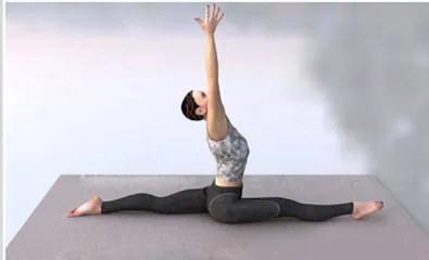 The six most effective stovepipe yoga movements (picture)1