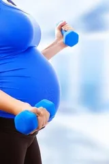 Fun weight loss yoga ball makes you lose your body easily5