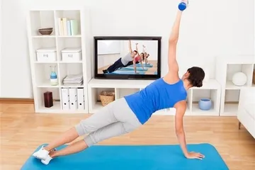 Seven styles of stovepipe yoga fight back carrot legs and elephant legs (photo)2