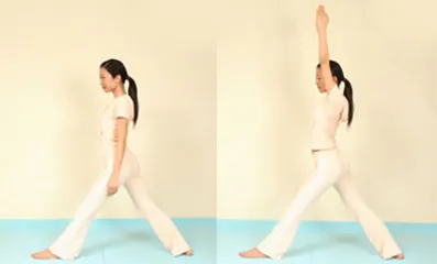 Three yoga moves to build a good figure without leaving home (photo)