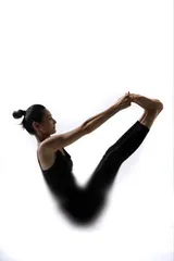 Three styles of home weight loss yoga to lose weight anytime and anywhere (Photo)