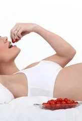 Abdominal weight loss yoga fast waist thinning recreates water snake waist (picture)3