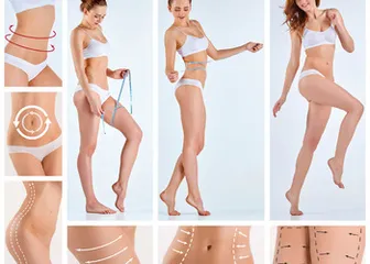 Four styles of weight loss yoga to get rid of pear shape (picture)1