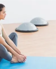 Three-way detoxification, weight loss, yoga, super effective in alleviating constipation0