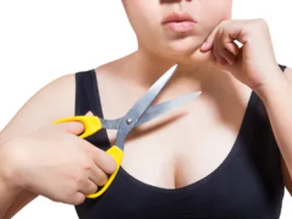 Two-style detoxification yoga teaches you to be a "poisonous" woman (photo)1