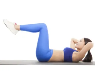 Two-style detoxification yoga teaches you to be a "poisonous" woman (photo)5