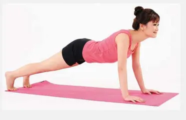 16 yoga moves will make you feel as thin as you can (Photo)2