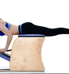 Simple 30-minute weight loss yoga to eliminate body fat4