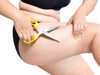 Two-style detoxification yoga teaches you to be a "poisonous" woman (photo)6