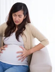 Standing waist slimming yoga effectively reduces stomach0