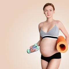 Ultra-simple yoga to practice small sexy buttocks that can't stop it (photo)