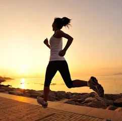 Super effective four-style weight loss yoga thin waist and stovepipe (picture)3