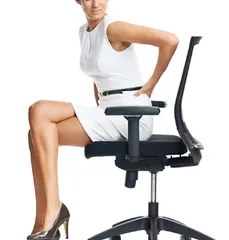 Waist and abdominal bending weight-loss yoga completely eliminates waist and abdomen fat1