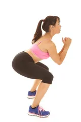 Towel weight loss yoga three movements to create the sexiest legs (Photo)