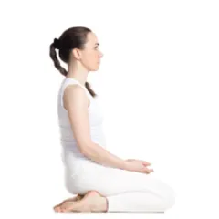 Simple Thin Waist Yoga helps you find your willow waist (Photo)