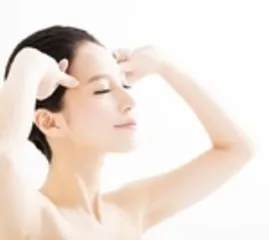 Ultra-simple face-lifting yoga creates an exquisite small V face (Photo)4