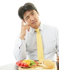 Too thick waistlines affect life expectancy, how do men lose weight?