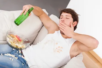 Is beer belly really made from drinking it? These tricks can help you lose