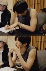 Cai Xukun's arm line! How to practice these healthy muscle lines?