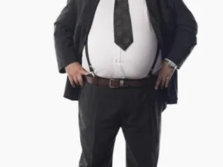 How to reduce a man's beer belly best