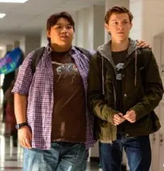 The "Spider-Man" actor lost 50 pounds! How to become a thin man with abdominal muscles?