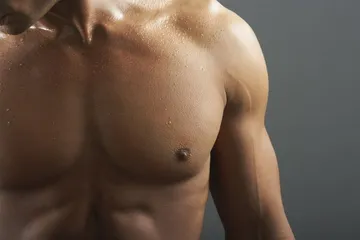 The "Spider-Man" actor lost 50 pounds! How to become a thin man with abdominal muscles?1