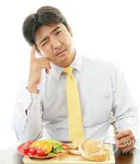 Men's ways to lose weight 2 fruit meals make men lose fat