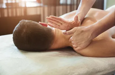 Five slimming methods suitable for men