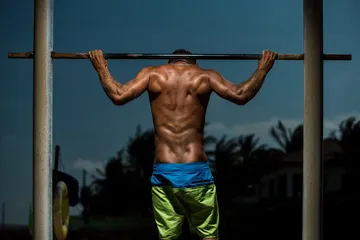 Five slimming methods suitable for men2