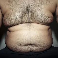 How do men lose weight