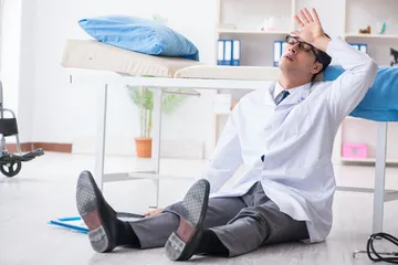 A few tips to avoid becoming a sedentary person1