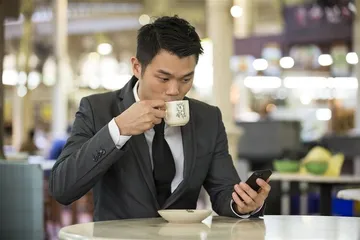 Study says: Bad work mood is closely related to obesity1