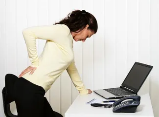 Three simple and easy ways to lose weight for working women