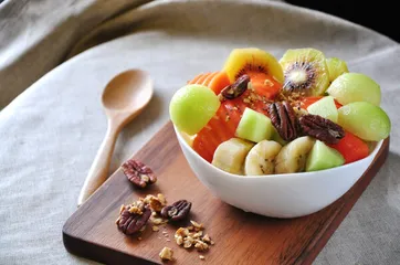 What fruits are good to eat for weight loss? Try these weight-loss fruits!