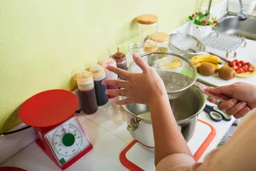 Is it really useful to lose weight by meal substitution? The truth about losing weight by meal substitution2