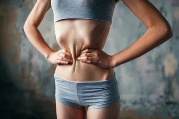 Will not eating staple foods affect menstruation?