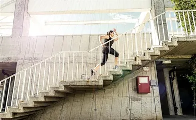 Sexy small waist: Just learn 2 moves! No matter how big the waist of the bucket is, it cannot withstand it.