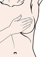 Develop stylish back V-line muscles to add masculinity