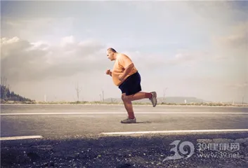 Men lose weight and lose weight openly and shape into attractive men