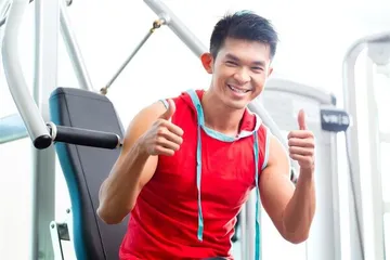 How white-collar men can avoid getting fat