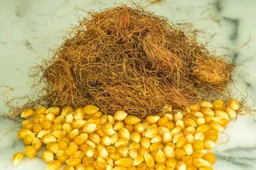Are corn whiskers really effective to lose weight?