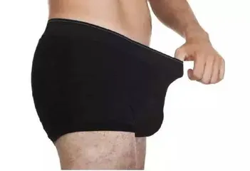 Men's efficient fitness method age-based weight loss method