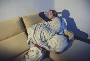 In addition to staying up late, sitting for a long time is the second-ranked chronic suicide! Three types of diseases are like shadows in the wind2